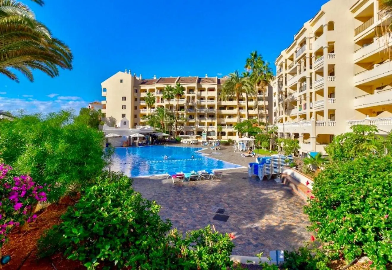 Sunny View Los Cristianos 0*, لوس كريستيانوس إسبانيا