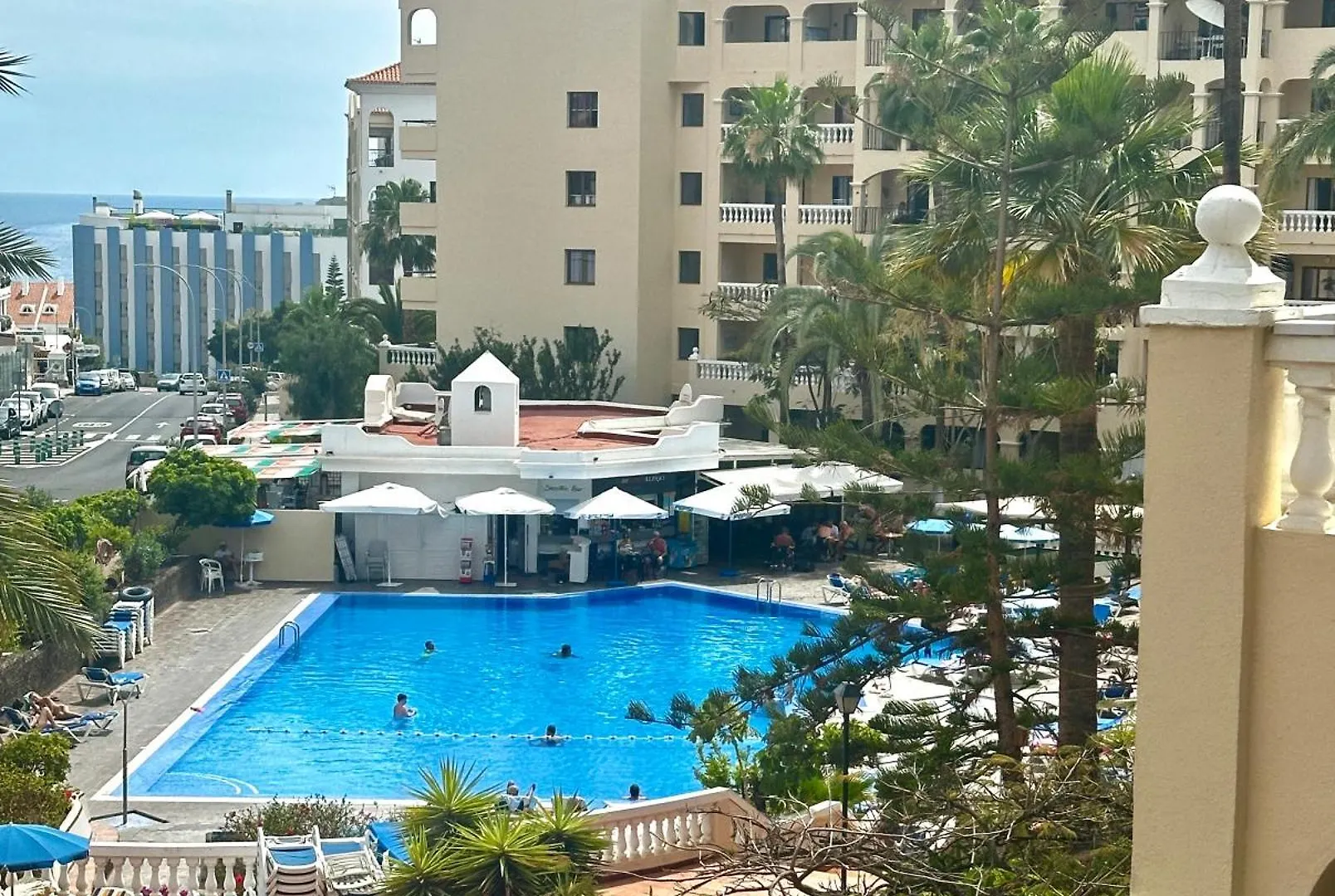 Sunny View Los Cristianos لوس كريستيانوس