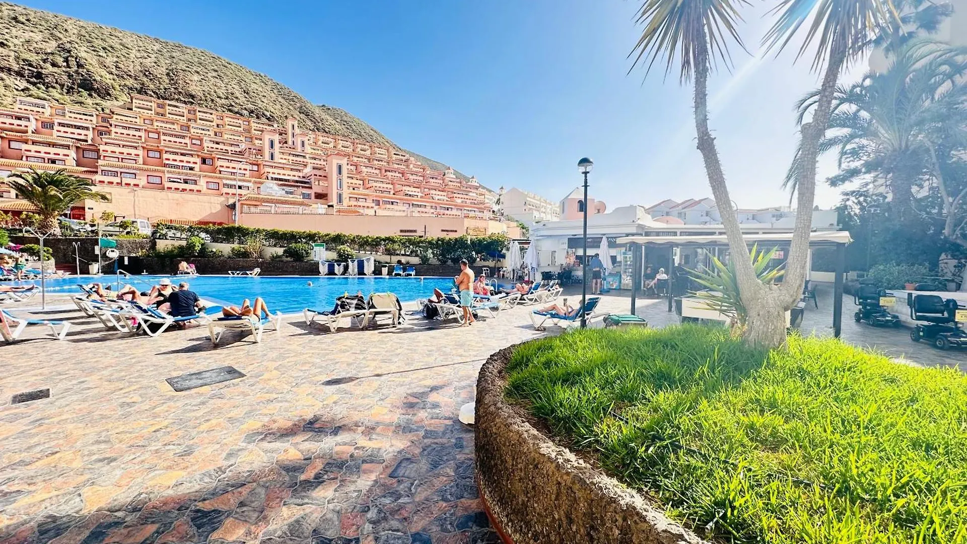 Sunny View Los Cristianos إسبانيا