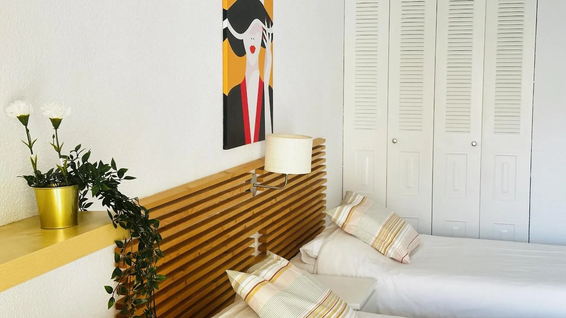 شقة Sunny View Los Cristianos