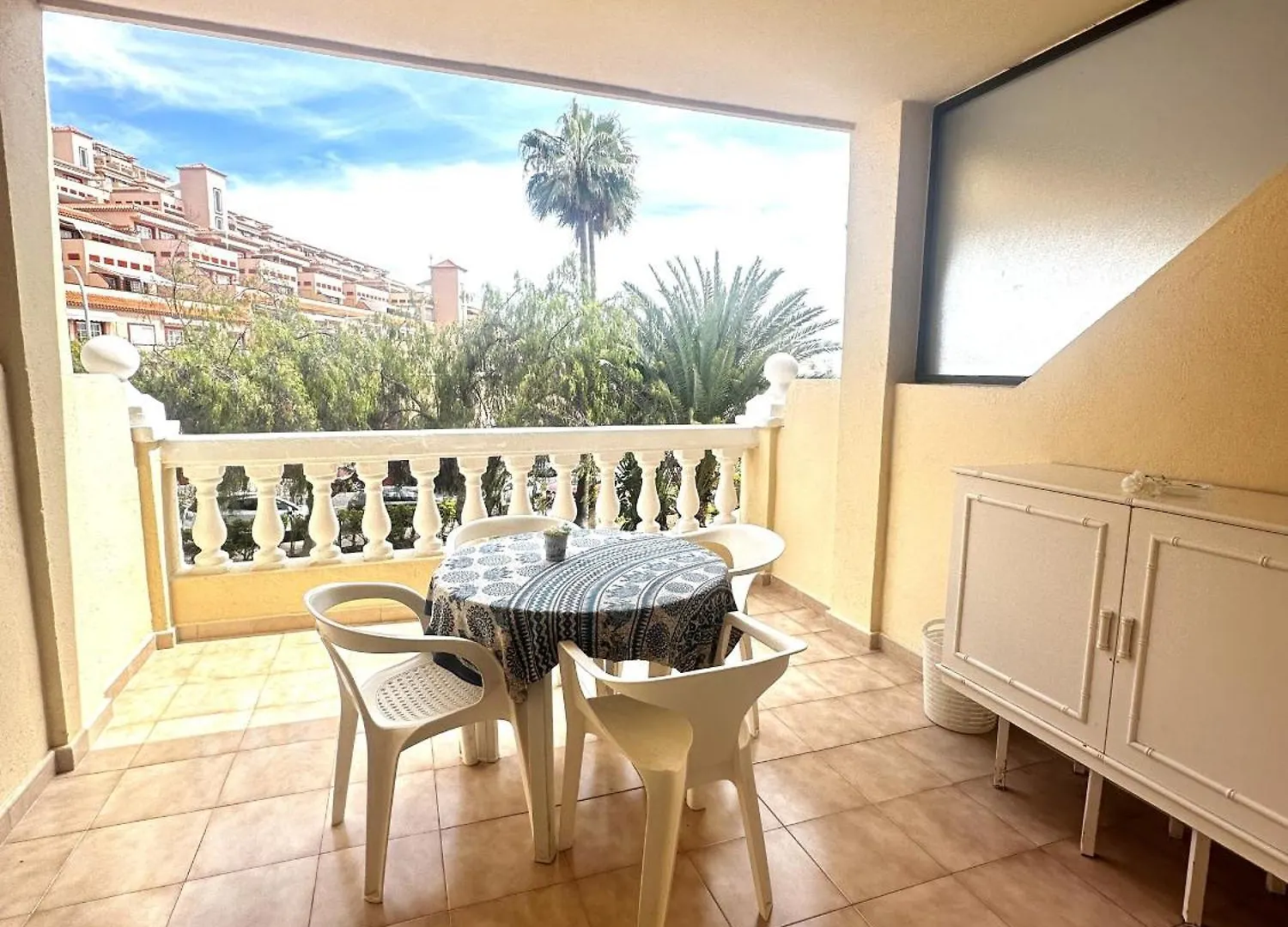 Sunny View Los Cristianos