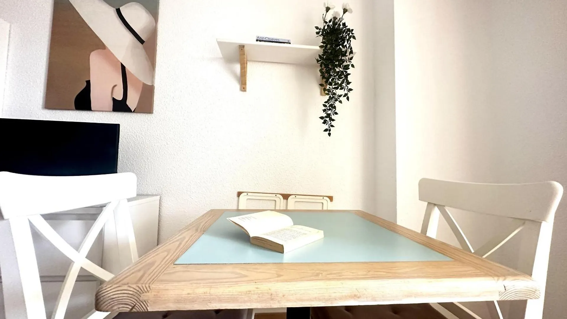 شقة Sunny View Los Cristianos إسبانيا