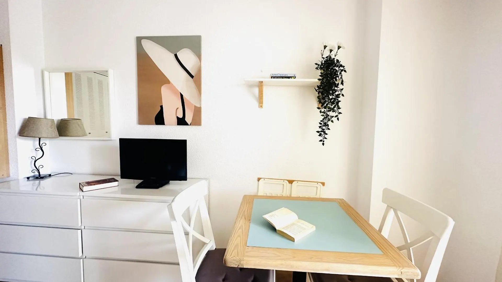 Sunny View Los Cristianos شقة لوس كريستيانوس