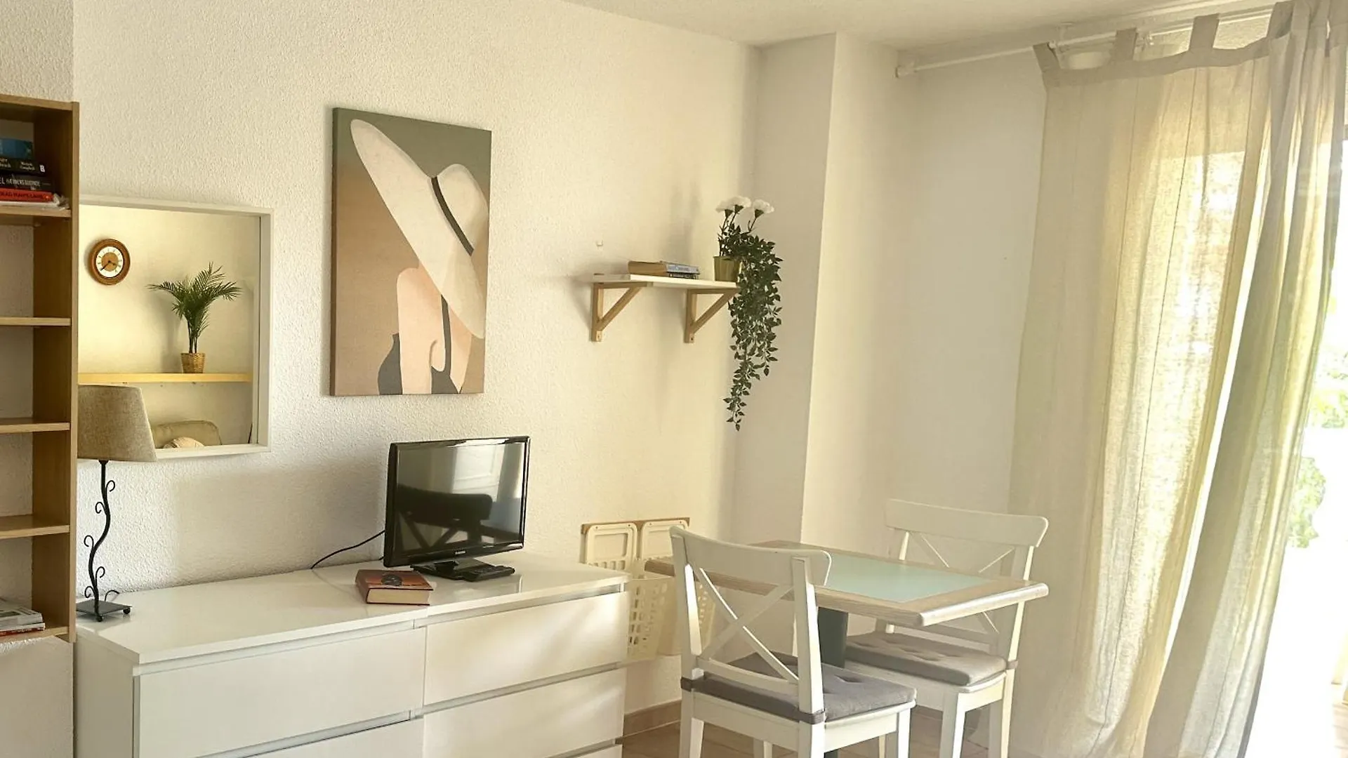 Sunny View Los Cristianos لوس كريستيانوس