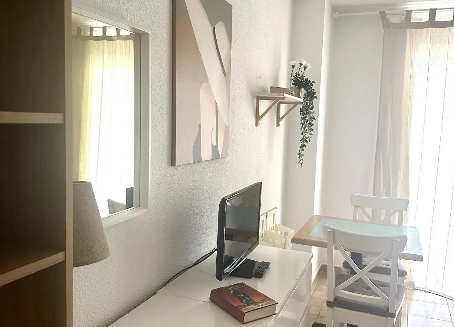 Sunny View Los Cristianos لوس كريستيانوس