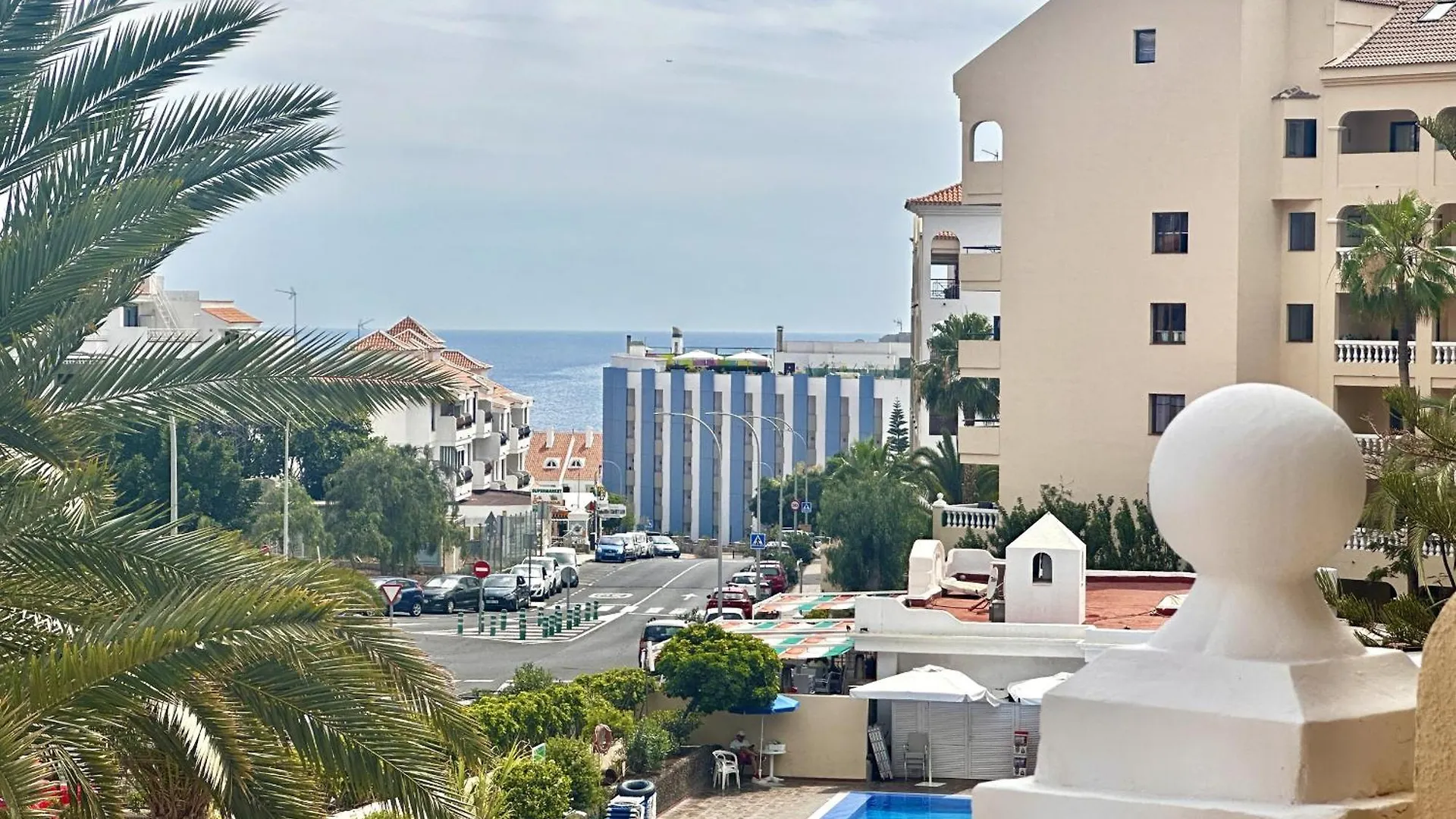 Sunny View Los Cristianos لوس كريستيانوس