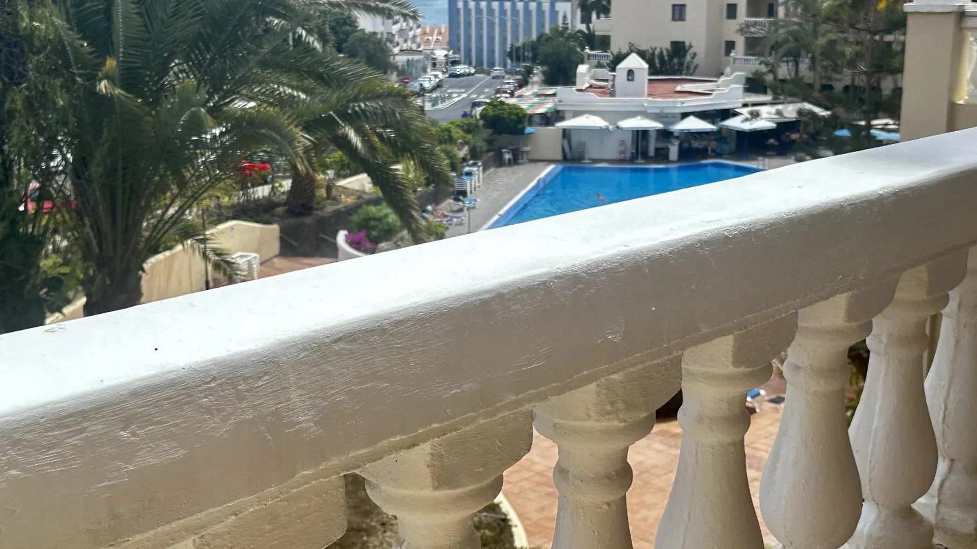 شقة Sunny View Los Cristianos إسبانيا